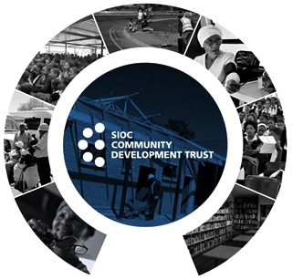 Community Development Trust Community Development Trust