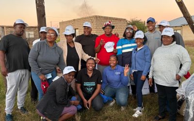 Horison Media 2 May 2025 Flood Relief