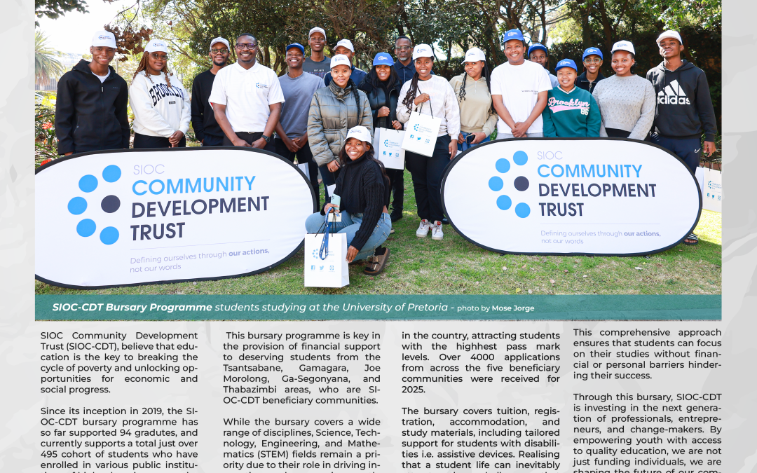 1Q2025 Newsletter