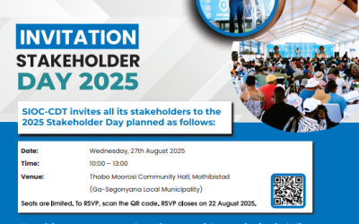 2025 Stakeholder Day
