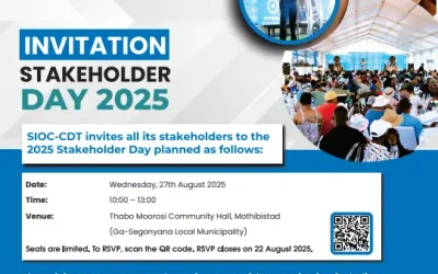 2025 Stakeholder Day