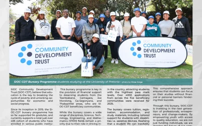 May 2025 Newsletter