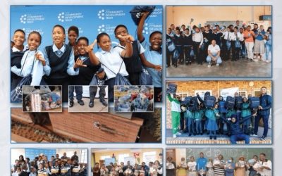 August 2025 Newsletter