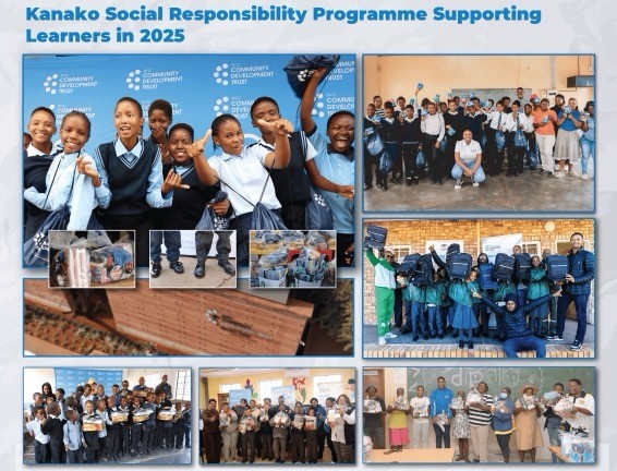 August 2025 Newsletter
