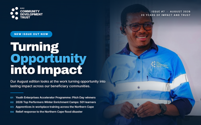August 2026 Newsletter